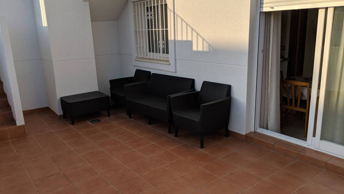 Venta - Apartment - El Verger