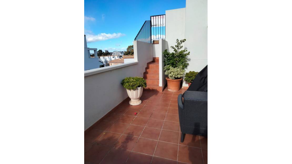 Venta - Apartment - El Verger