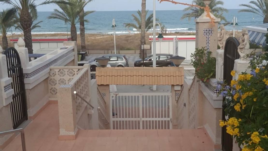 Venta - Apartment - Elche - Arenales del Sol