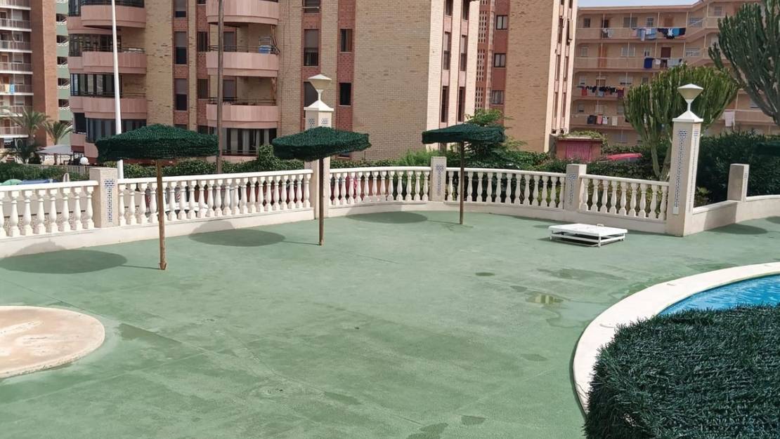 Venta - Apartment - Elche - Arenales del Sol