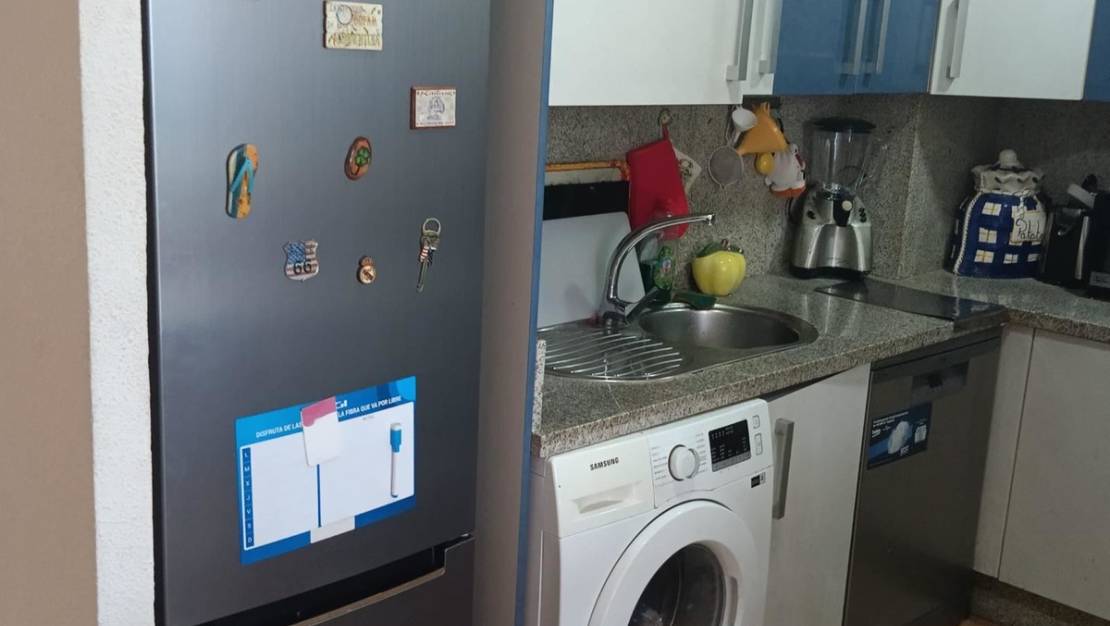 Venta - Apartment - Elche - Arenales del Sol