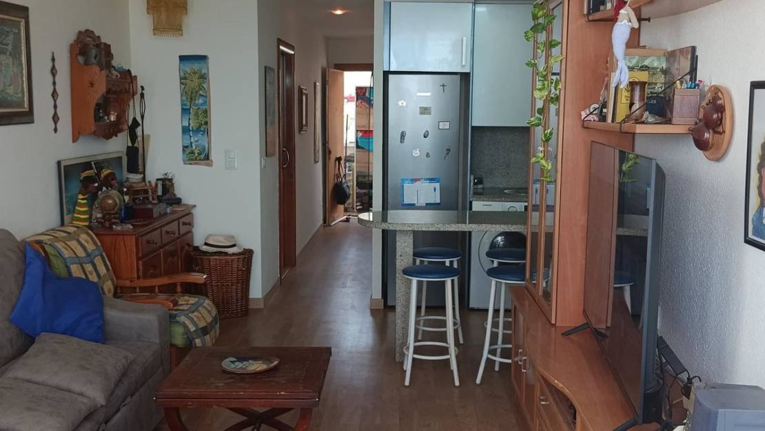 Venta - Apartment - Elche - Arenales del Sol