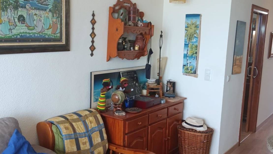 Venta - Apartment - Elche - Arenales del Sol