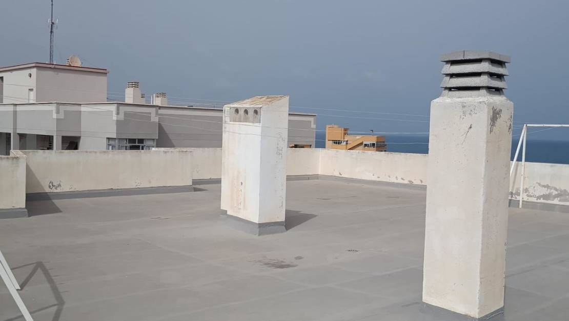 Venta - Apartment - Elche - Arenales del Sol