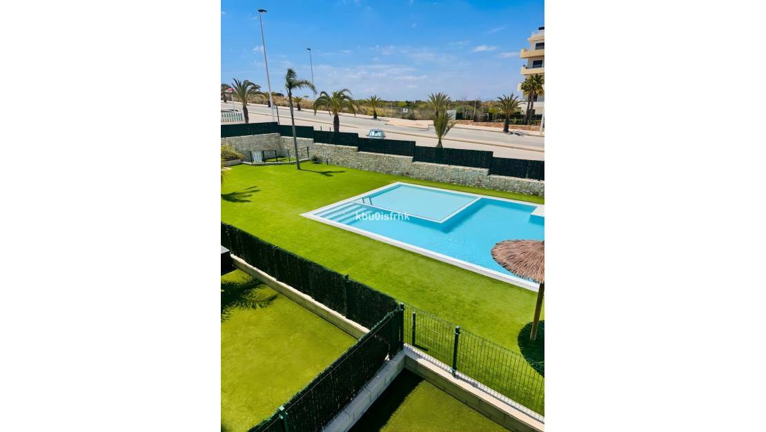Venta - Apartment - Elche - Arenales del Sol