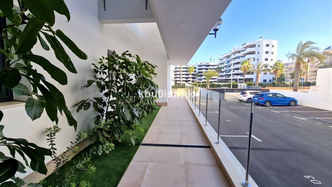 Venta - Apartment - Elche - Arenales del Sol