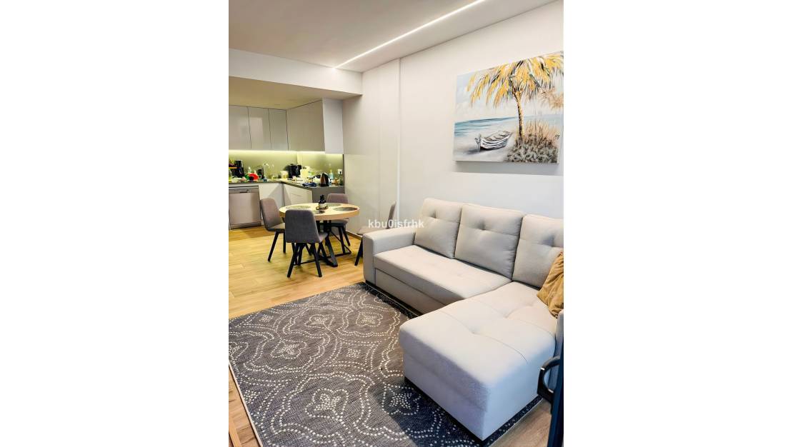 Venta - Apartment - Elche - Arenales del Sol