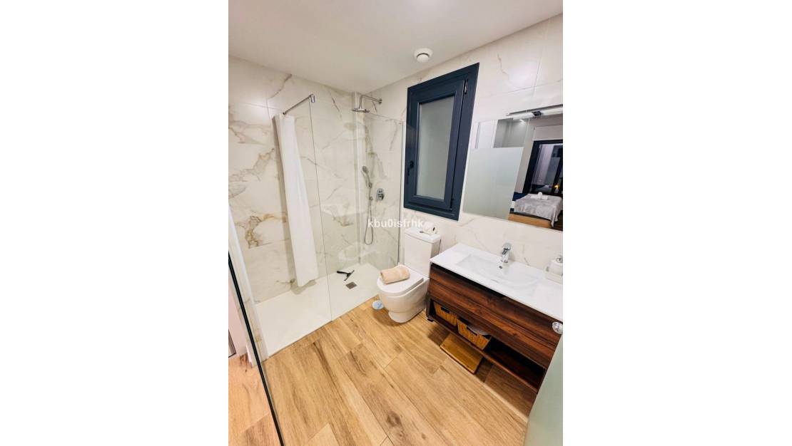 Venta - Apartment - Elche - Arenales del Sol