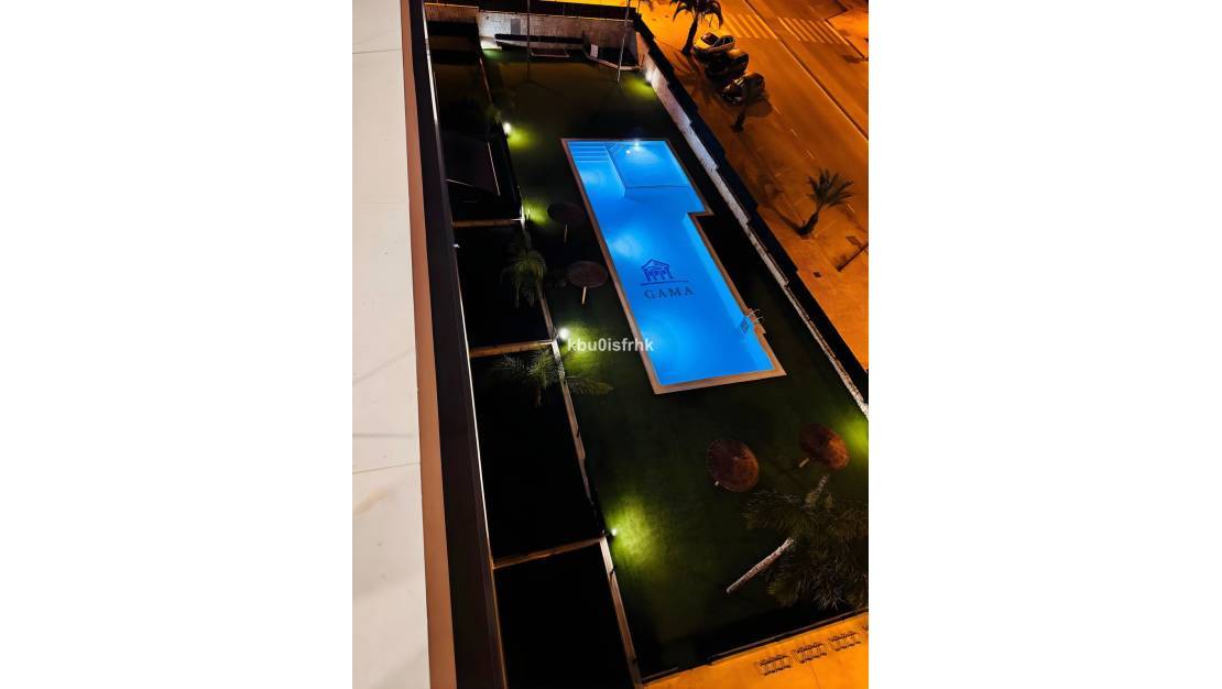 Venta - Apartment - Elche - Arenales del Sol