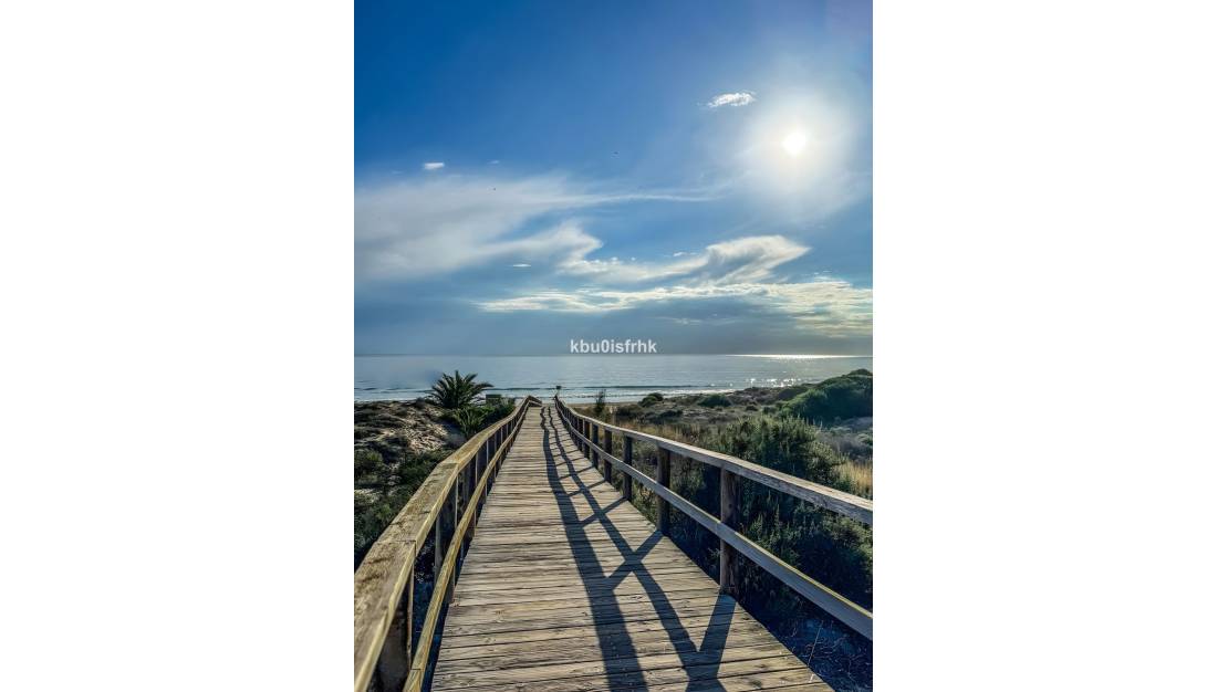 Venta - Apartment - Elche - Arenales del Sol