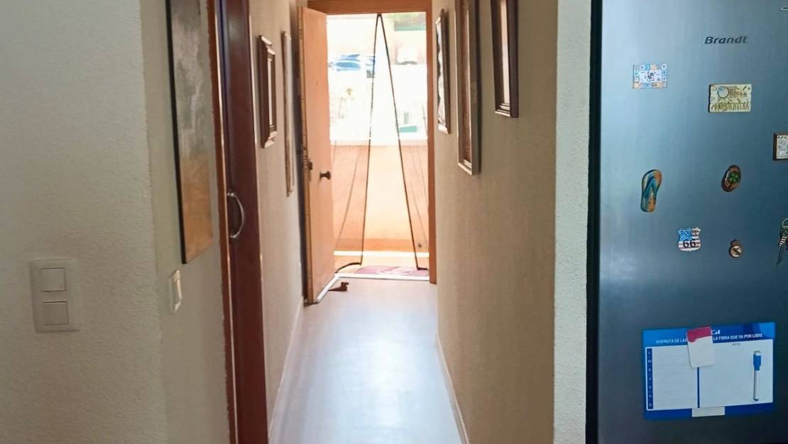 Venta - Apartment - Elche - Arenales del Sol