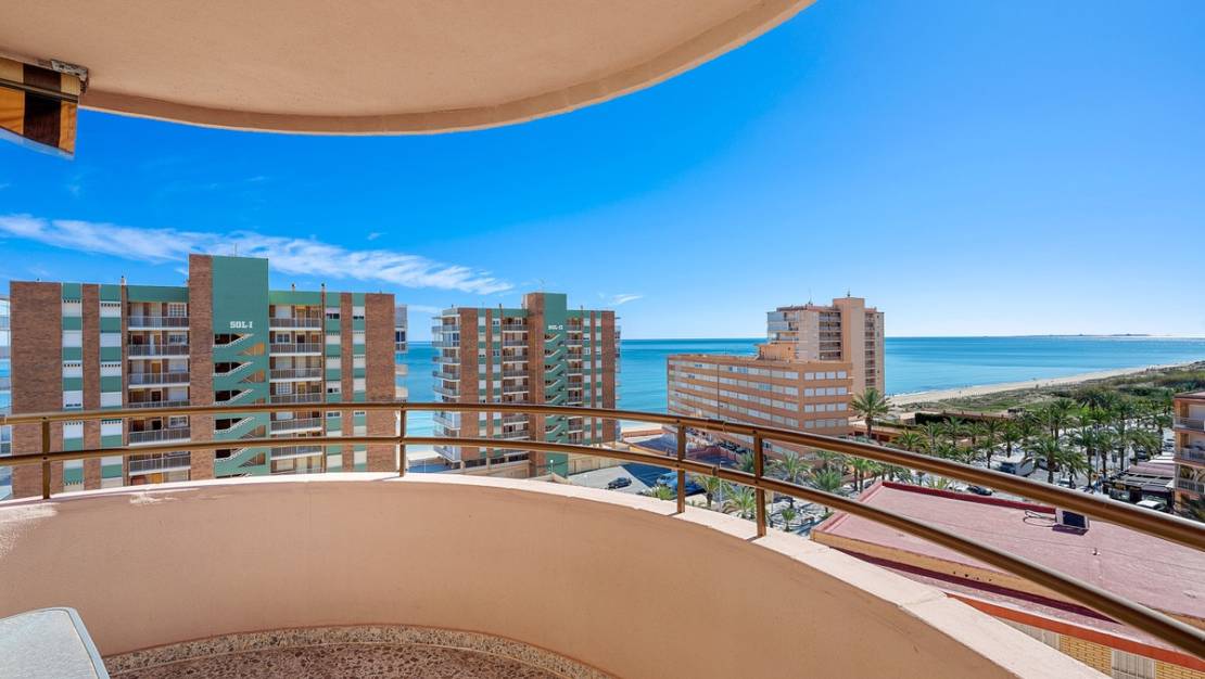 Venta - Apartment - Elche - Arenales del Sol