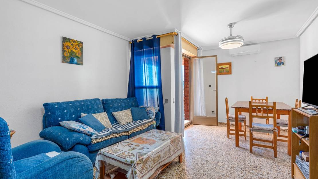 Venta - Apartment - Elche - Arenales del Sol