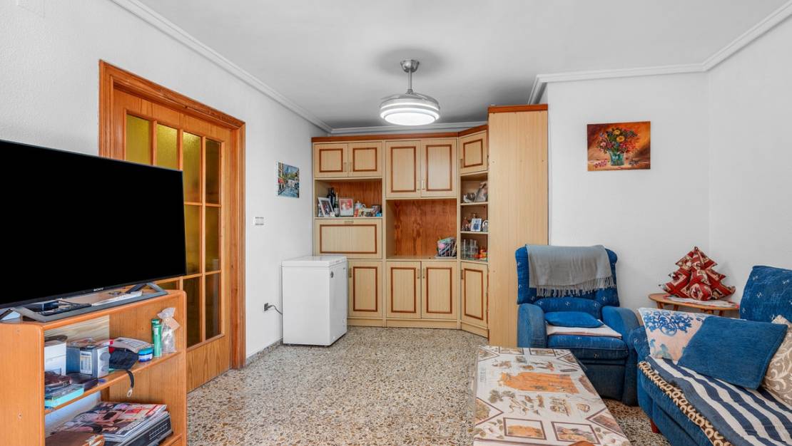 Venta - Apartment - Elche - Arenales del Sol