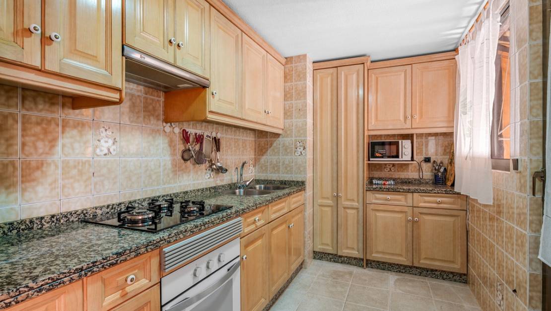 Venta - Apartment - Elche - Arenales del Sol