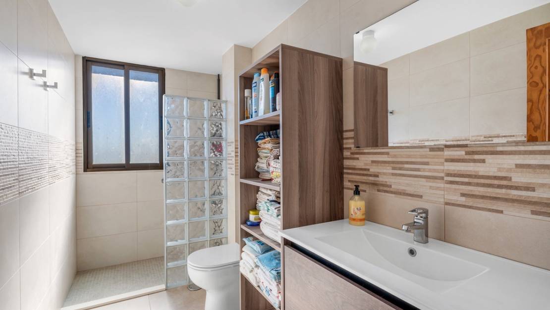 Venta - Apartment - Elche - Arenales del Sol