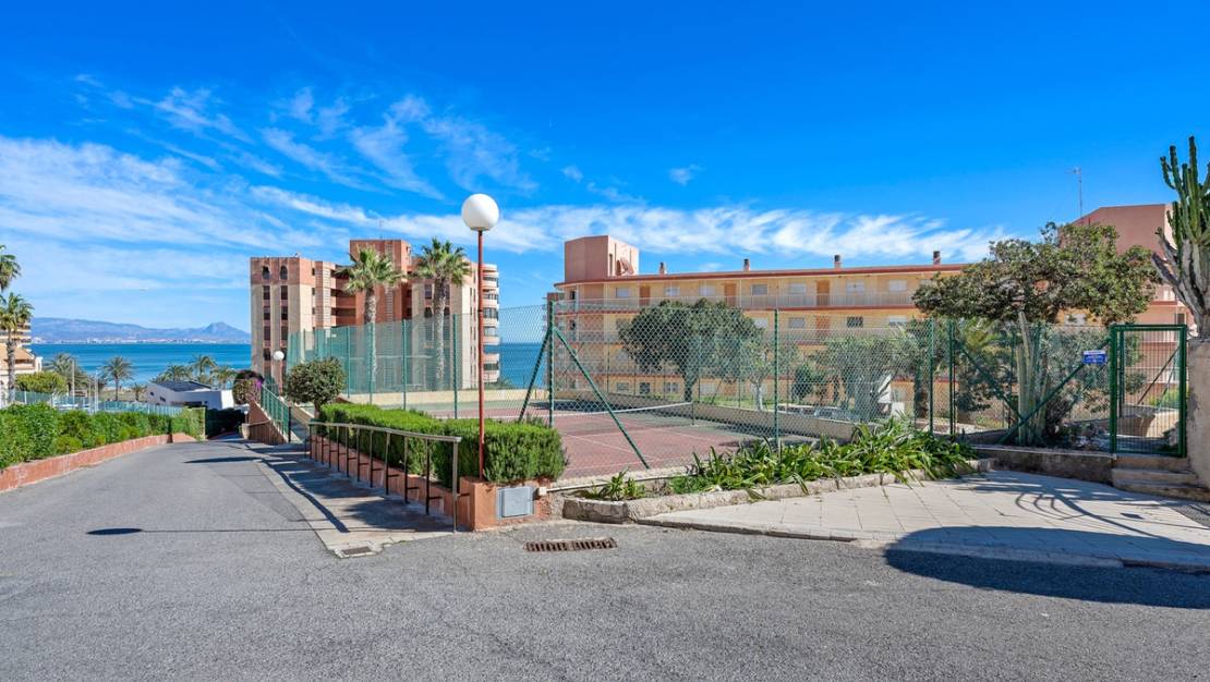Venta - Apartment - Elche - Arenales del Sol
