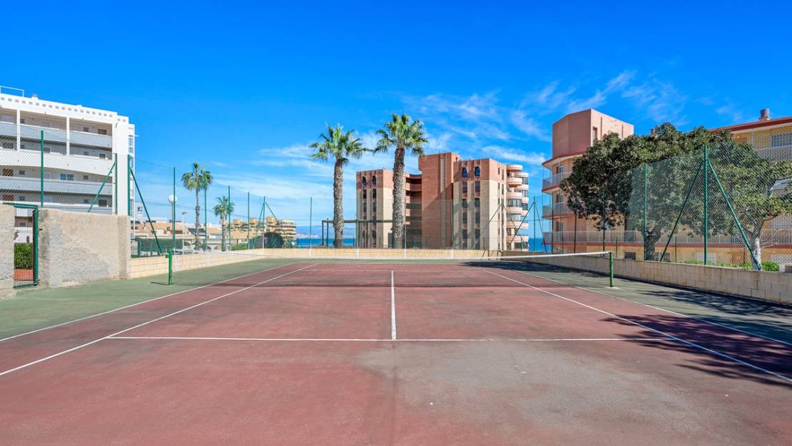 Venta - Apartment - Elche - Arenales del Sol