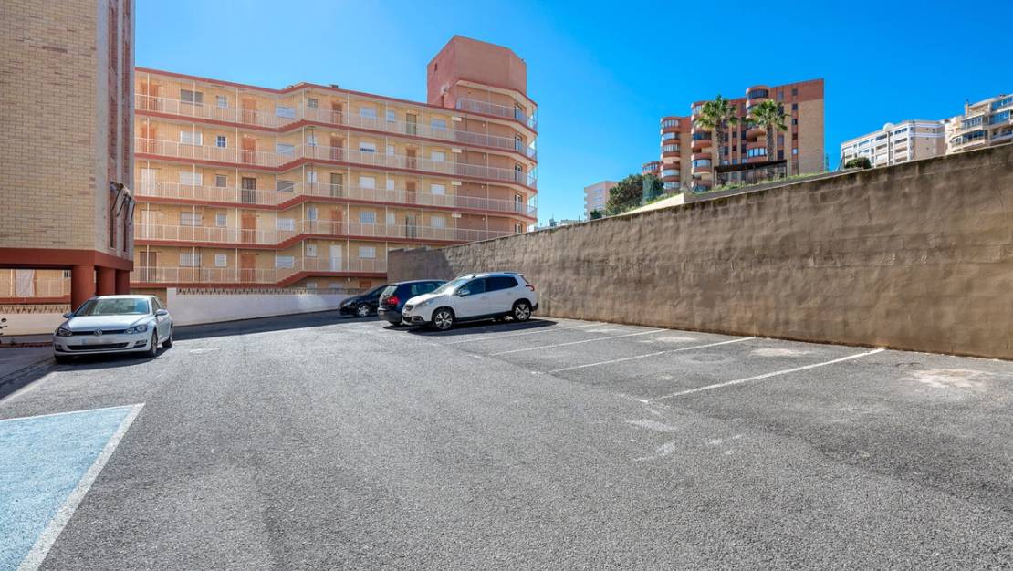 Venta - Apartment - Elche - Arenales del Sol