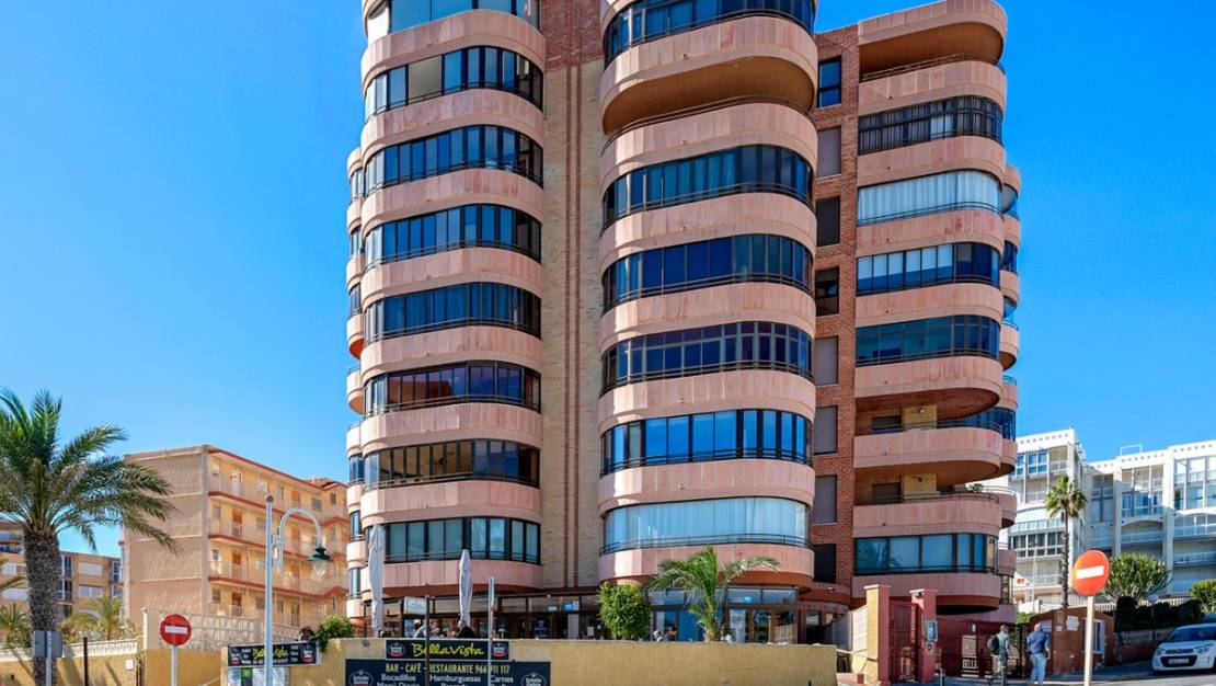Venta - Apartment - Elche - Arenales del Sol