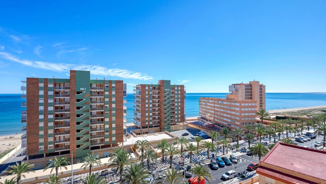 Venta - Apartment - Elche - Arenales del Sol