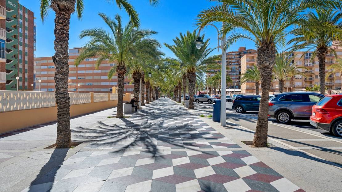 Venta - Apartment - Elche - Arenales del Sol