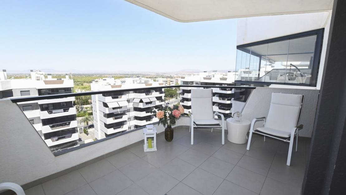 Venta - Apartment - Elche - Arenales del Sol