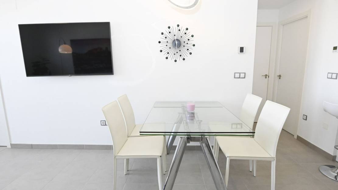 Venta - Apartment - Elche - Arenales del Sol