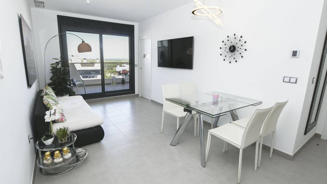 Venta - Apartment - Elche - Arenales del Sol