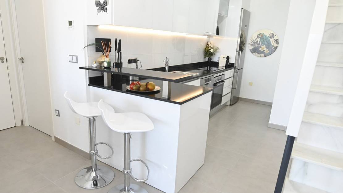 Venta - Apartment - Elche - Arenales del Sol
