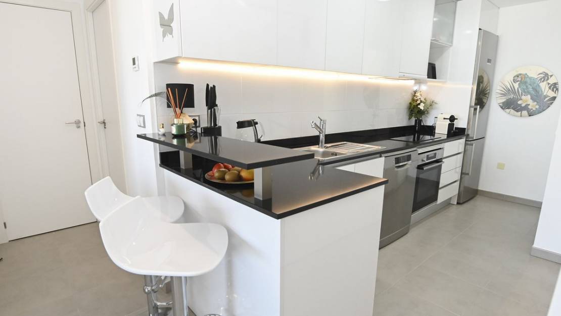 Venta - Apartment - Elche - Arenales del Sol