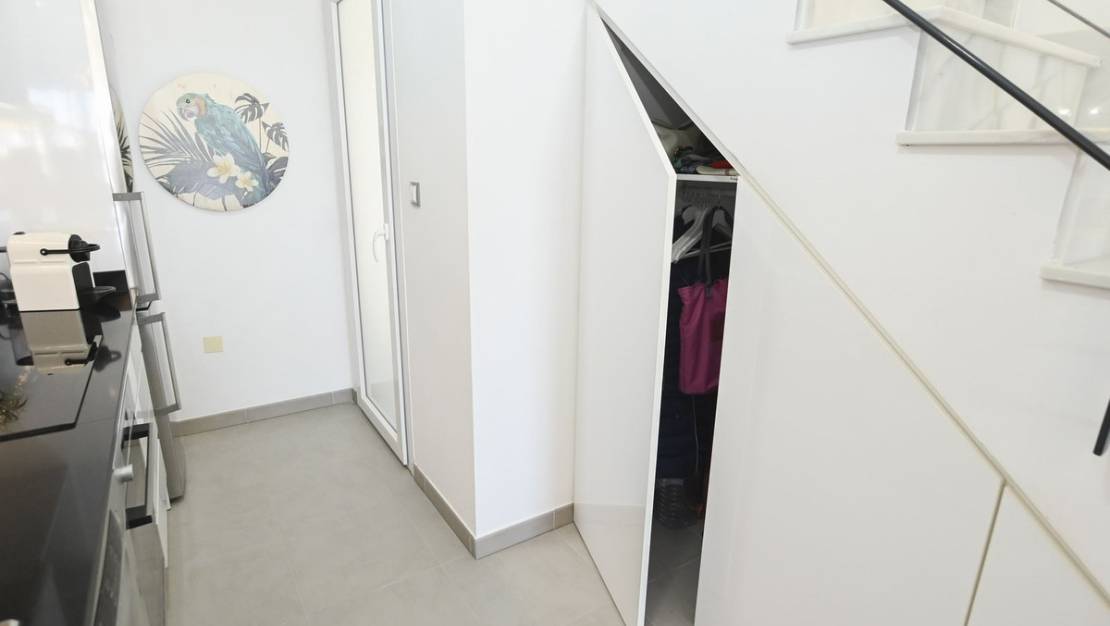 Venta - Apartment - Elche - Arenales del Sol