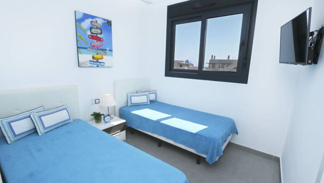 Venta - Apartment - Elche - Arenales del Sol