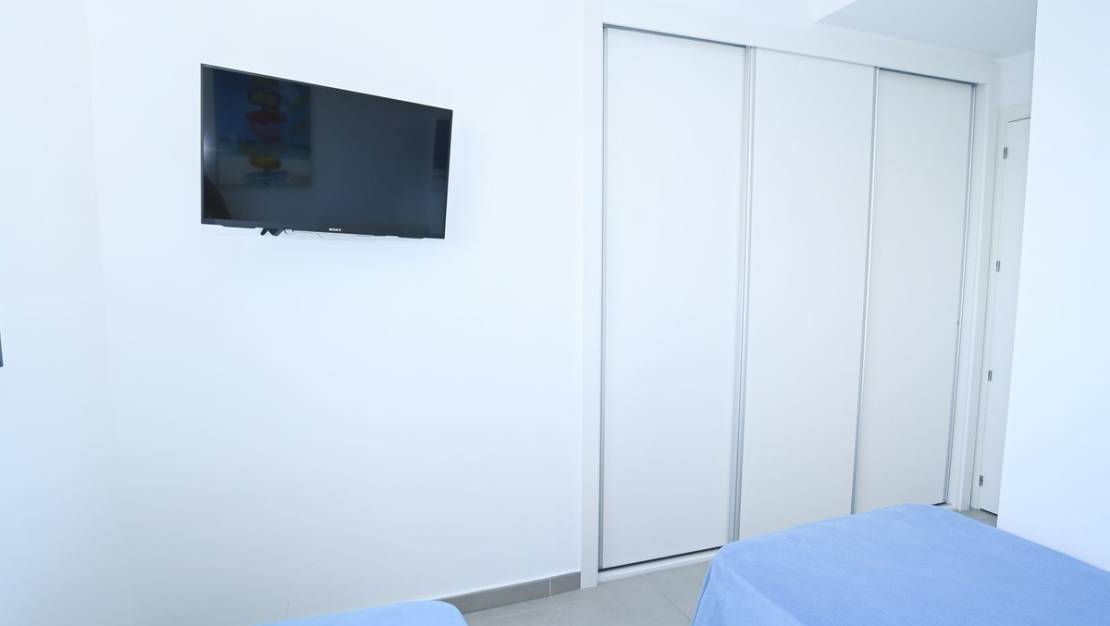 Venta - Apartment - Elche - Arenales del Sol