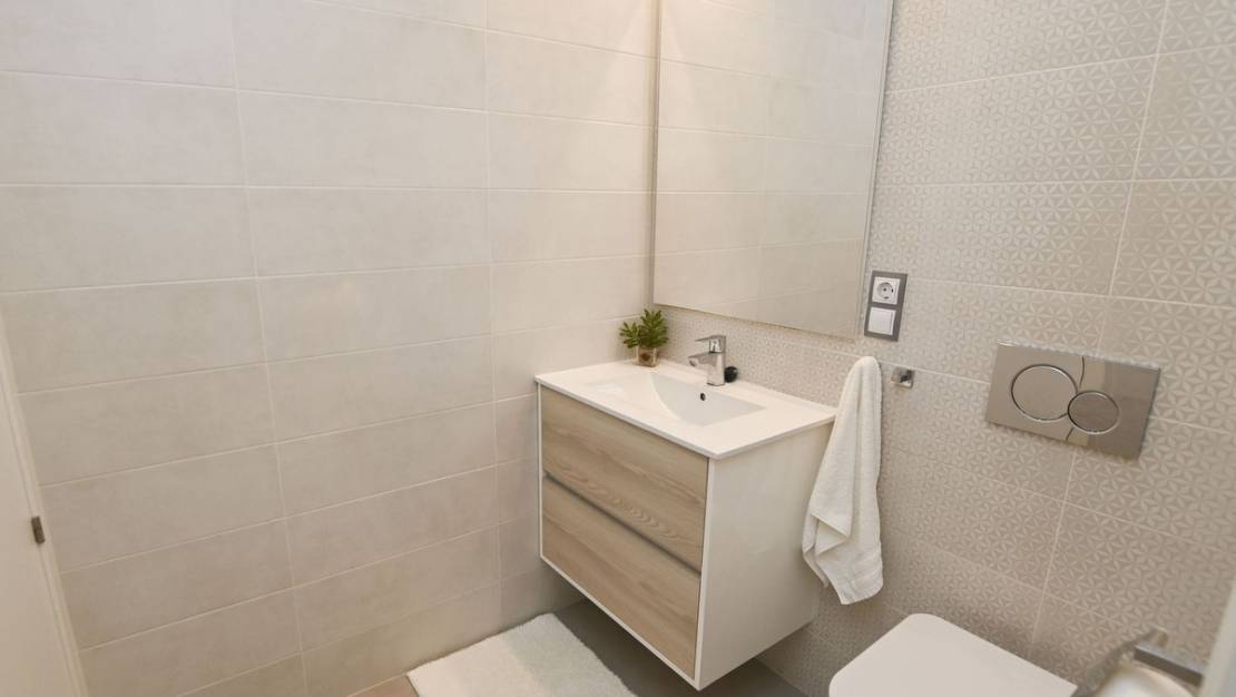 Venta - Apartment - Elche - Arenales del Sol