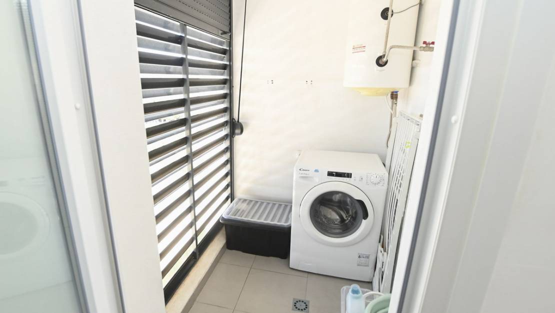 Venta - Apartment - Elche - Arenales del Sol