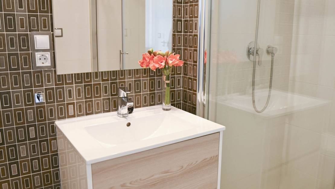 Venta - Apartment - Elche - Arenales del Sol