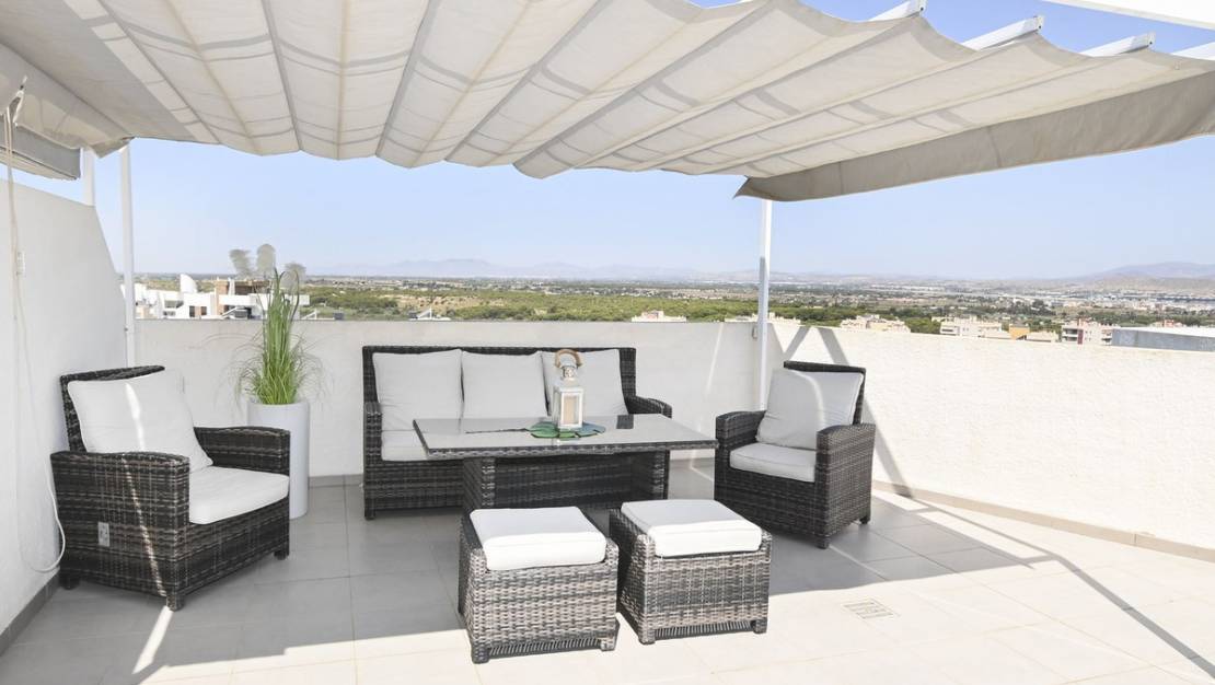 Venta - Apartment - Elche - Arenales del Sol
