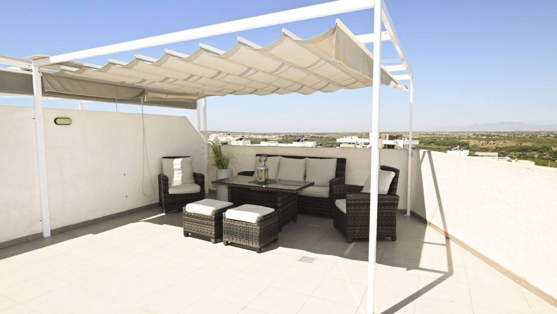 Venta - Apartment - Elche - Arenales del Sol