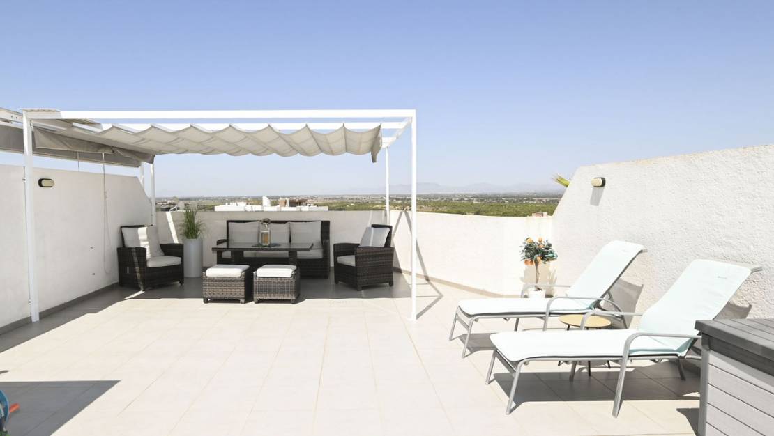 Venta - Apartment - Elche - Arenales del Sol