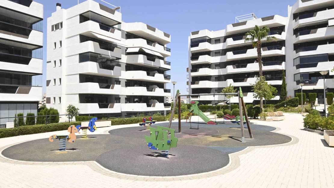 Venta - Apartment - Elche - Arenales del Sol