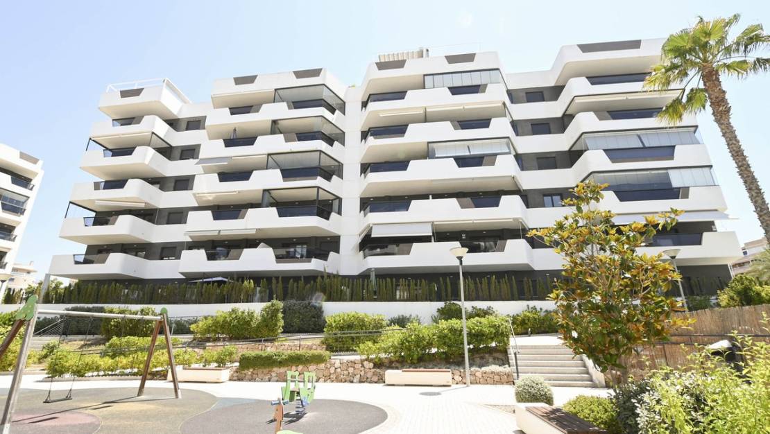 Venta - Apartment - Elche - Arenales del Sol