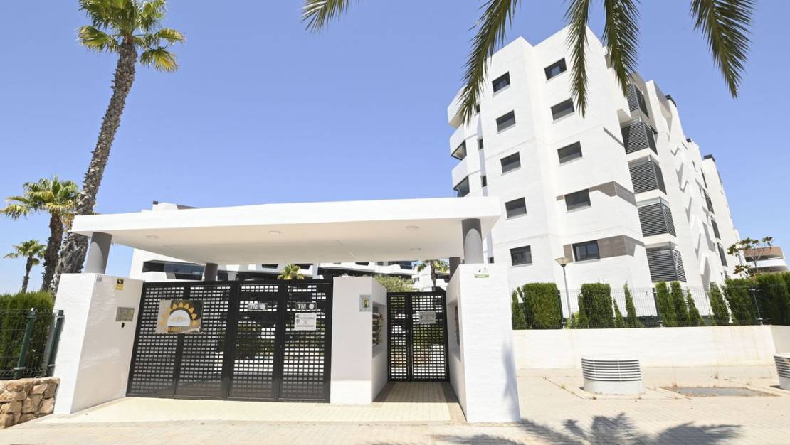 Venta - Apartment - Elche - Arenales del Sol