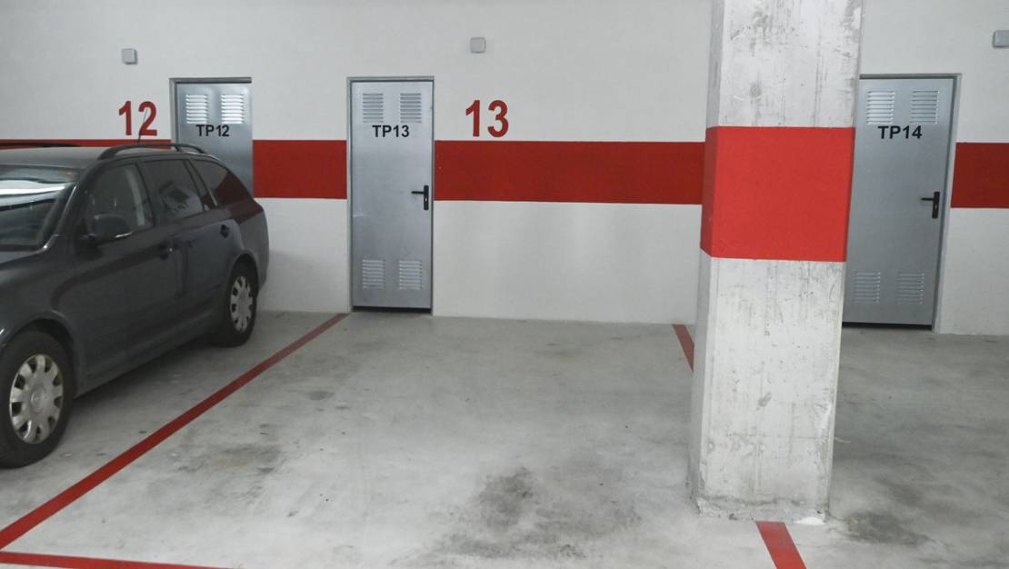 Venta - Apartment - Elche - Arenales del Sol