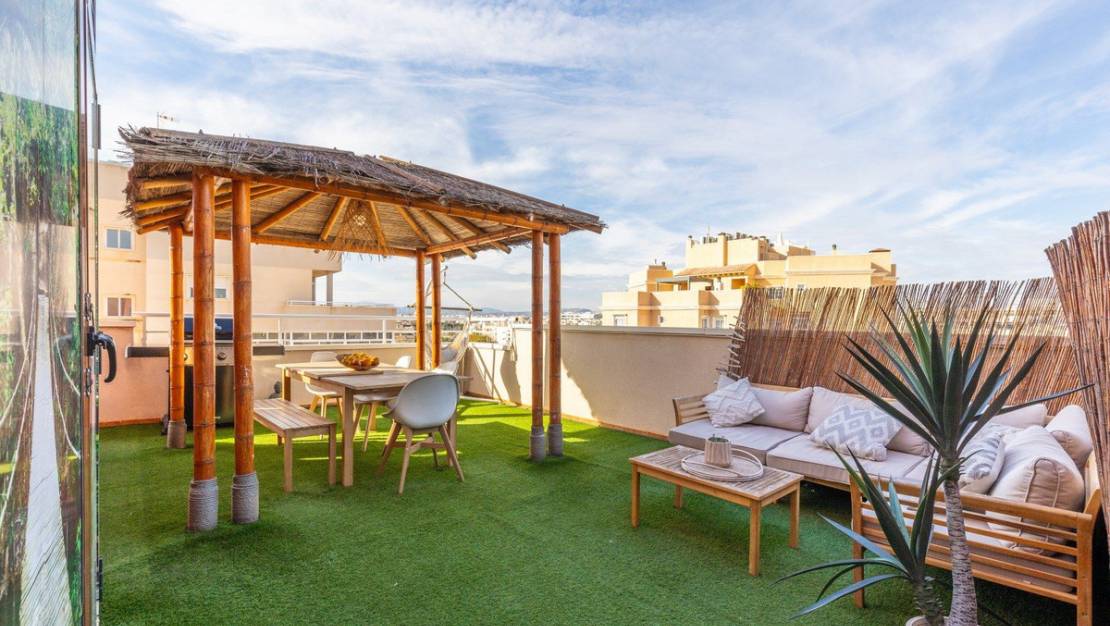 Venta - Apartment - Elche - Elche Centro