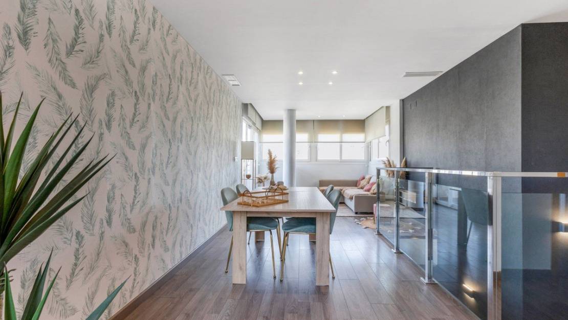 Venta - Apartment - Elche - Elche Centro