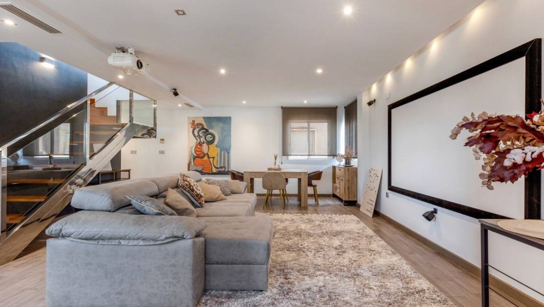 Venta - Apartment - Elche - Elche Centro