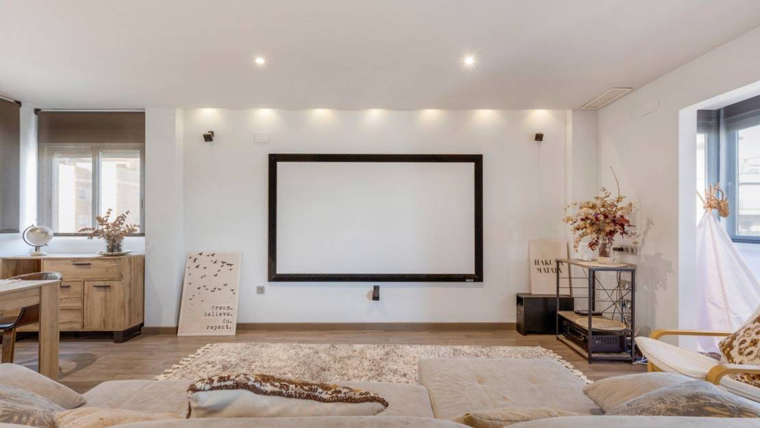 Venta - Apartment - Elche - Elche Centro