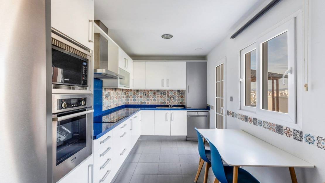 Venta - Apartment - Elche - Elche Centro