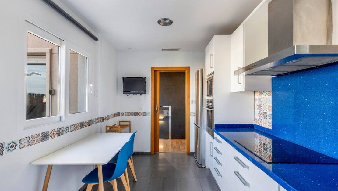 Venta - Apartment - Elche - Elche Centro